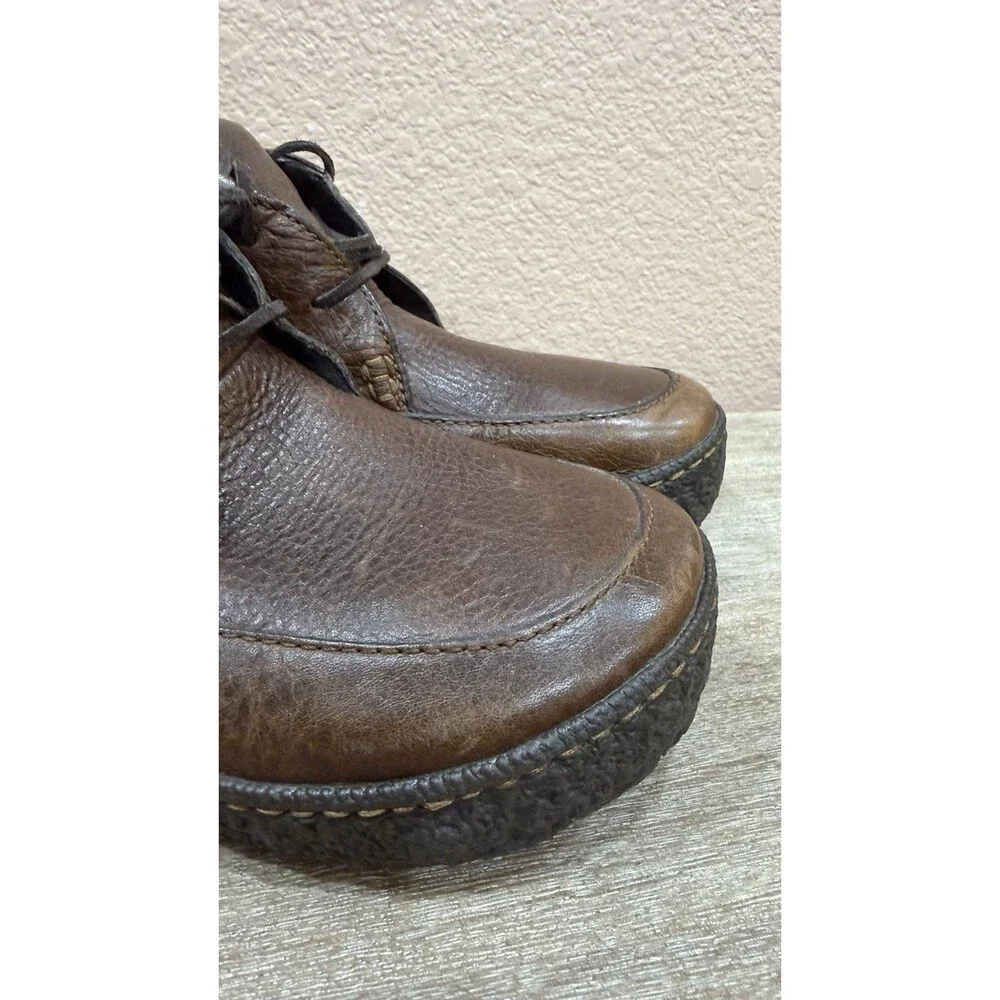 Born w6393 brown